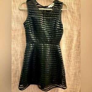 San Souci bandage dress